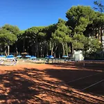 Hotel Beau Rivage Pineta