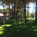 Hotel Beau Rivage Pineta