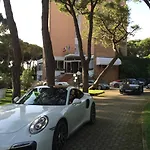 Hotel Beau Rivage Pineta