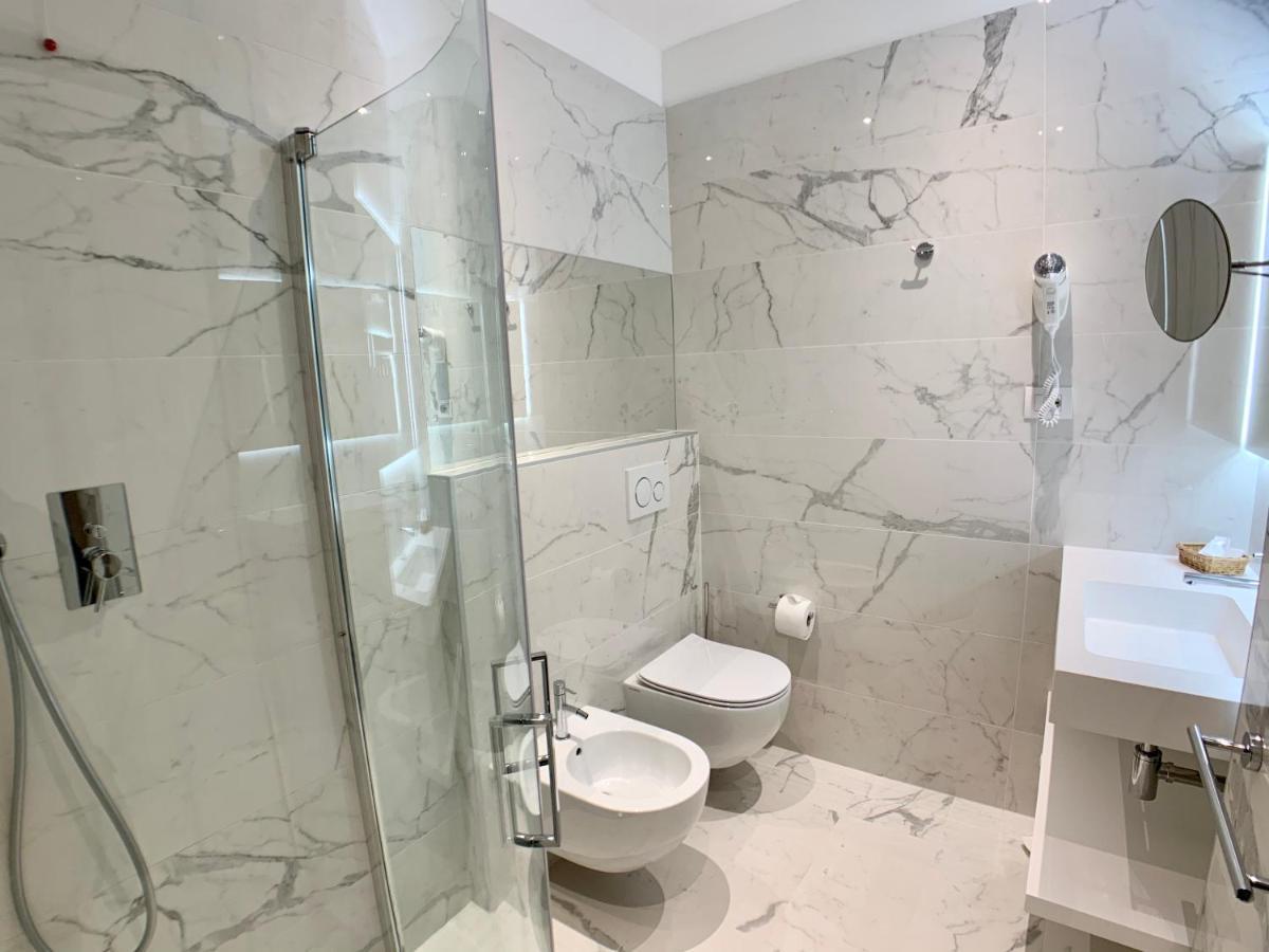 Hotel Beau Rivage Pineta 4*