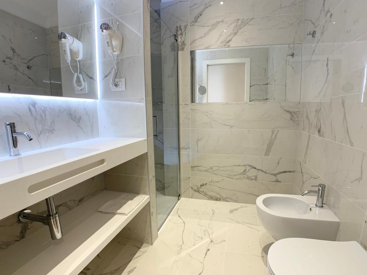 Beau Rivage Pineta Hotel Lido di Jesolo