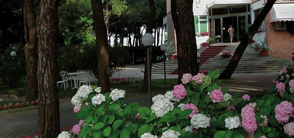 Hotel Beau Rivage Pineta Lido di Jesolo