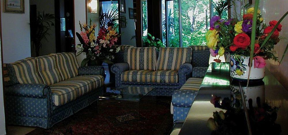 Hotel Beau Rivage Pineta