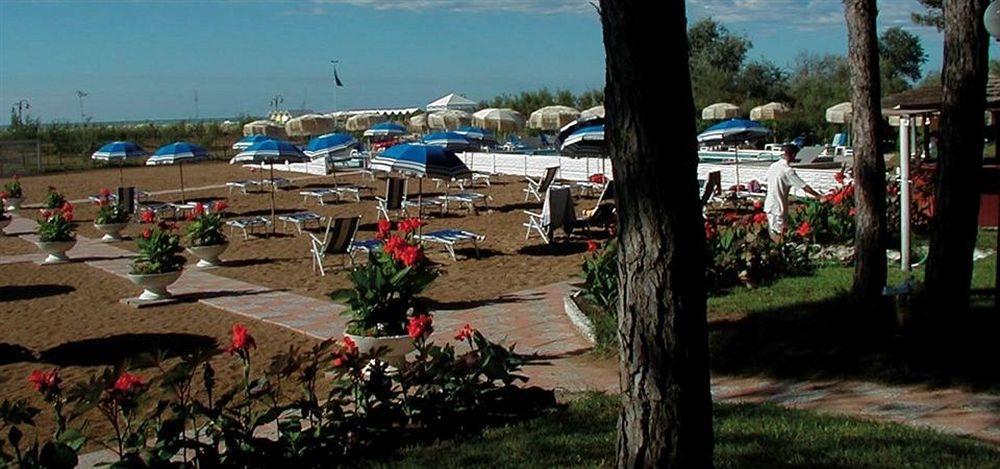 Beau Rivage Pineta Hotel Lido di Jesolo
