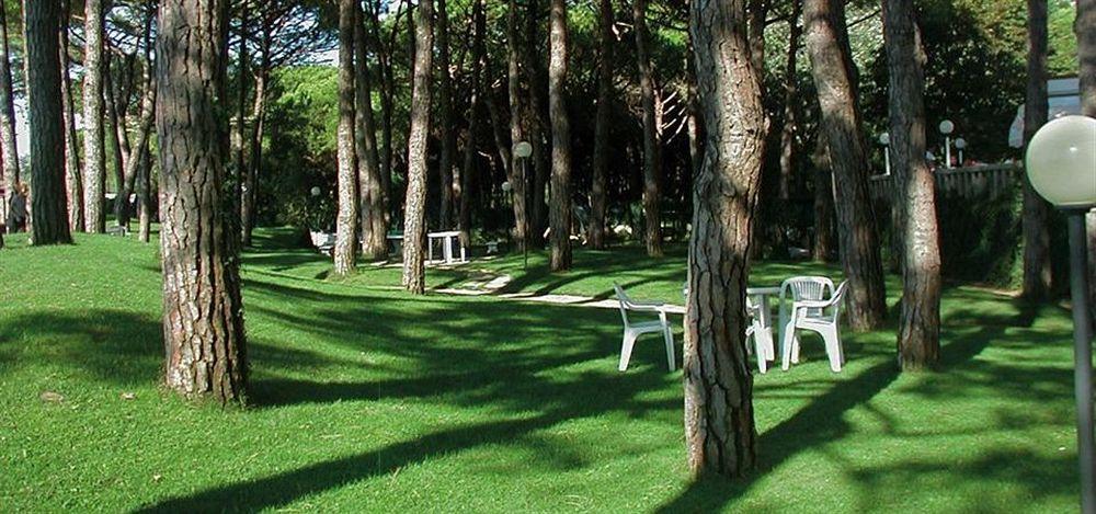 Beau Rivage Pineta Hotel