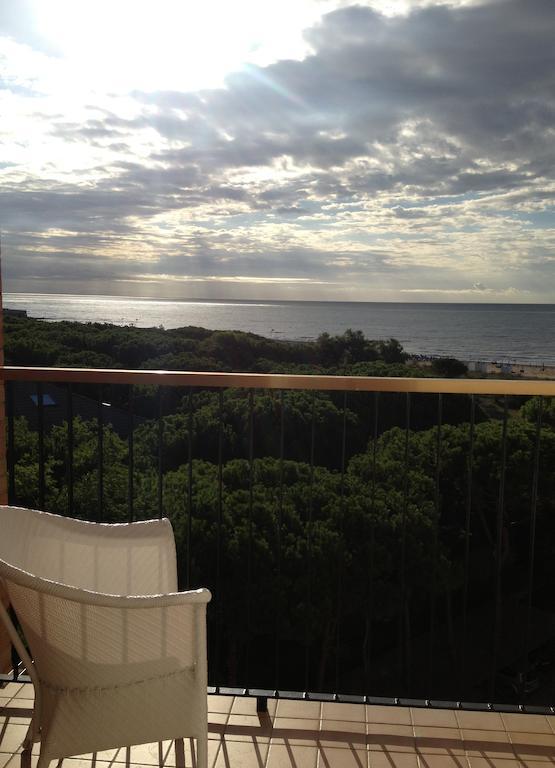 Beau Rivage Pineta 4*