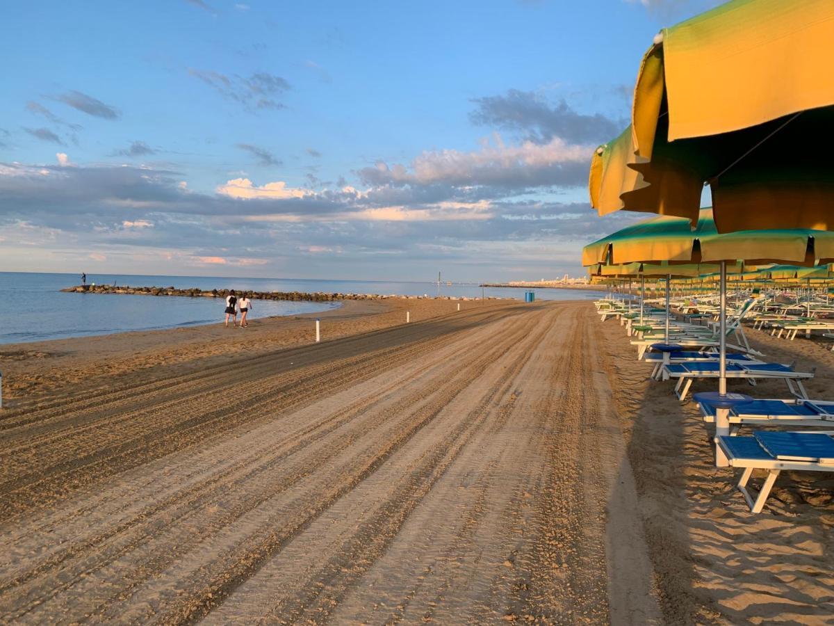 Beau Rivage Pineta Lido di Jesolo