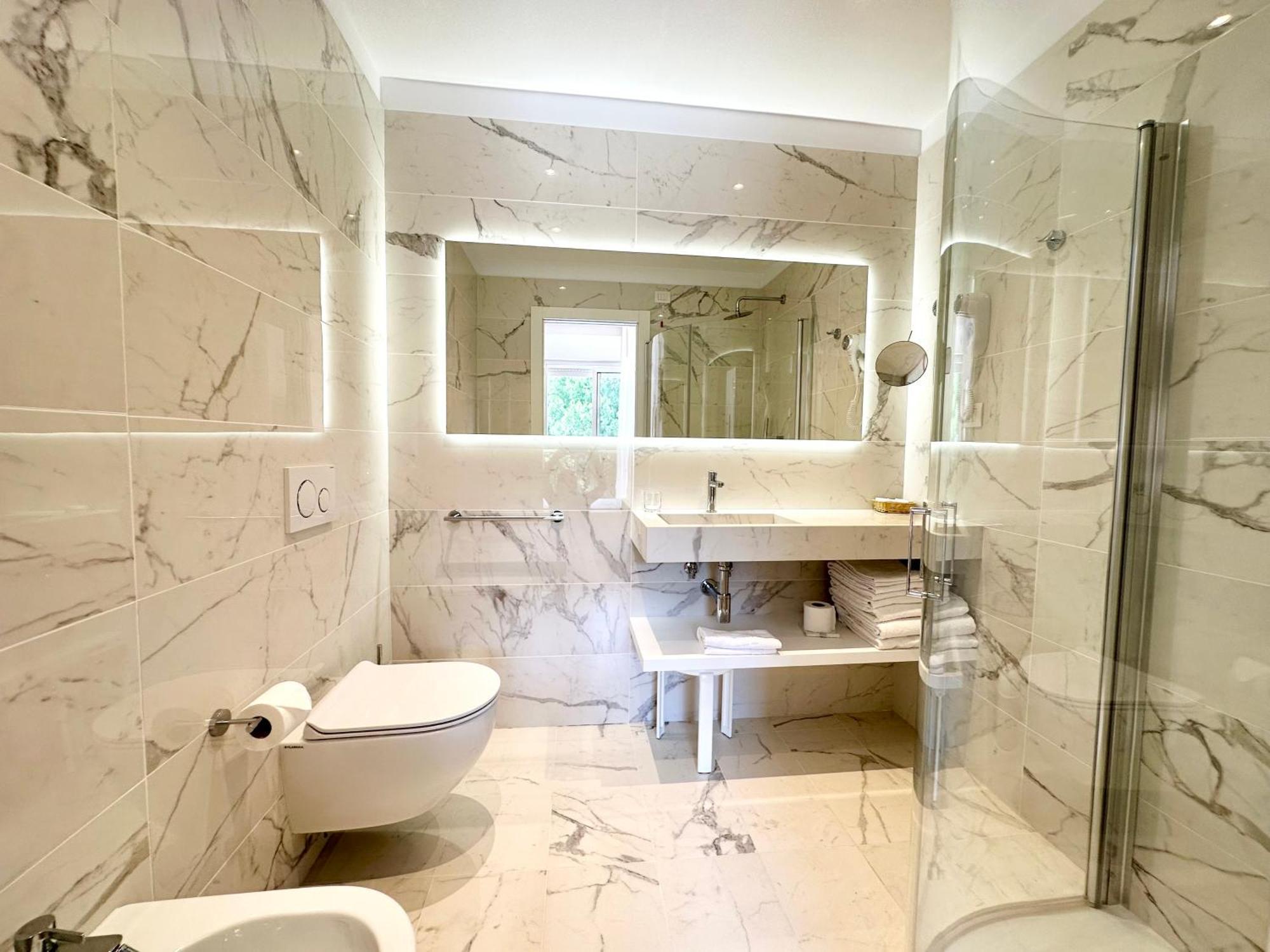 Beau Rivage Pineta Hotel