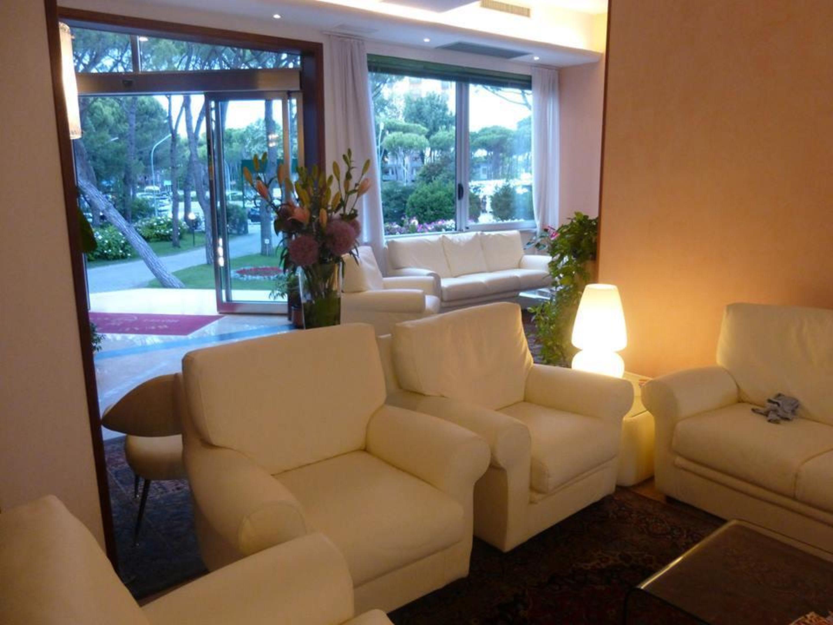 Beau Rivage Pineta Hotel Lido di Jesolo