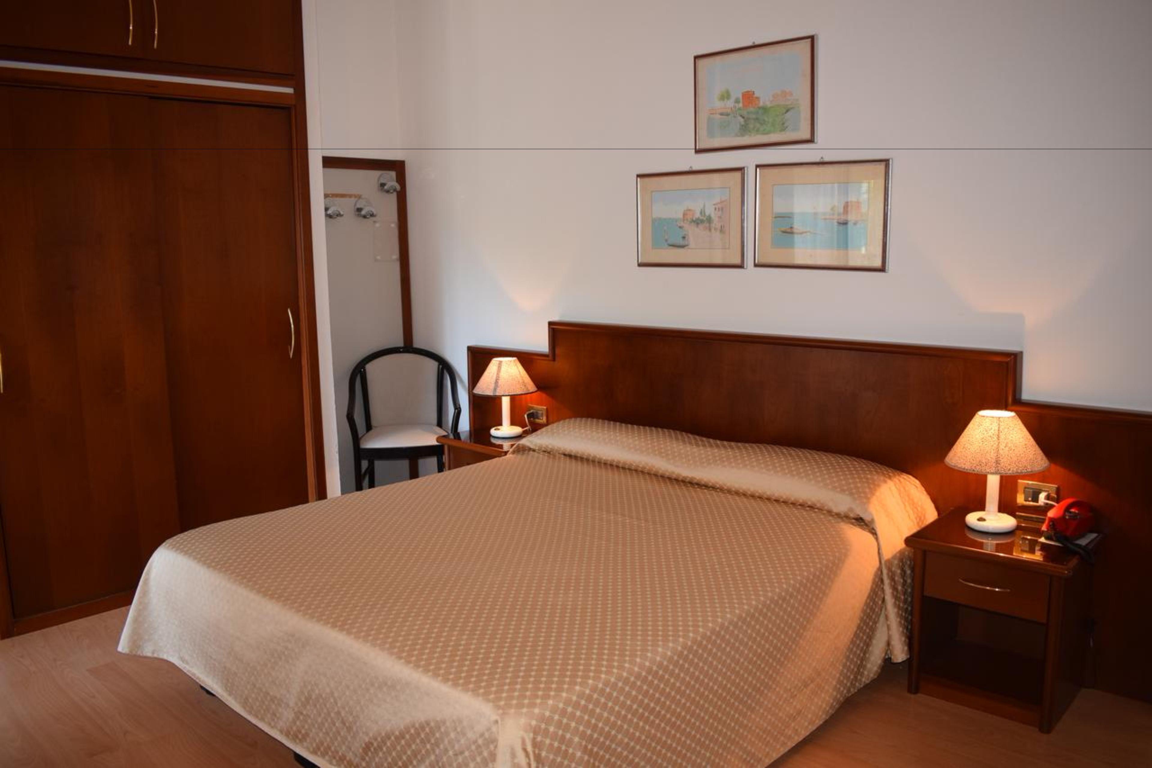 Hotel Beau Rivage Pineta 4*