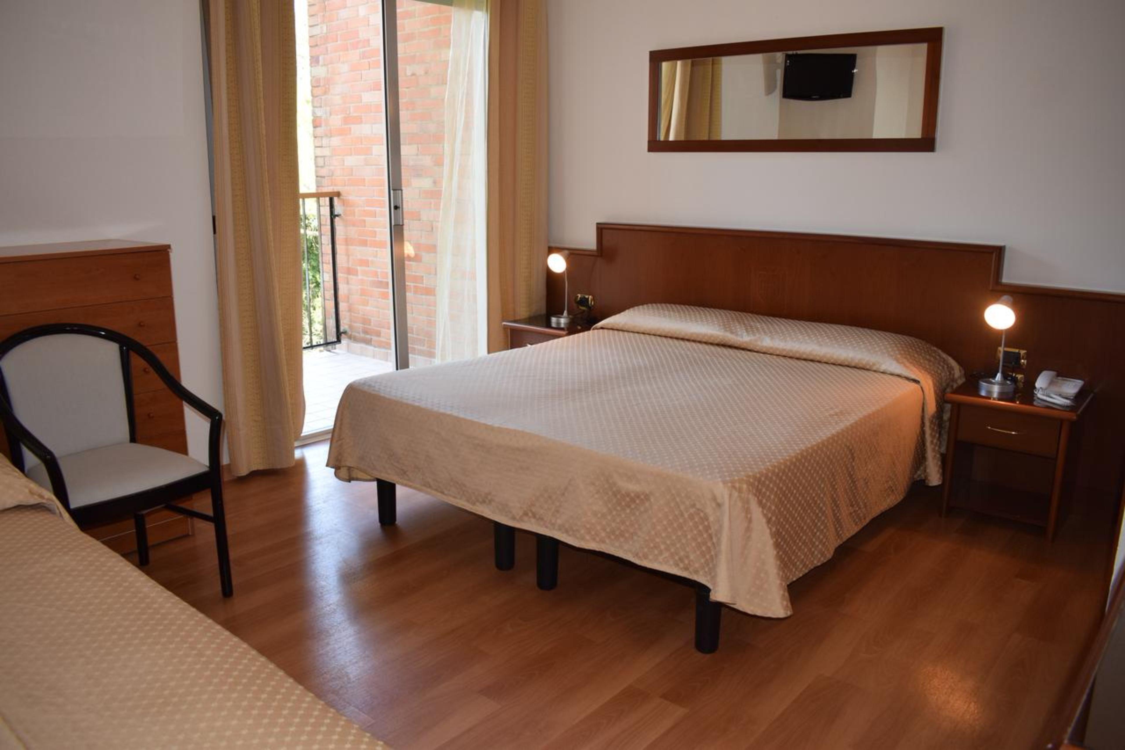 Beau Rivage Pineta Hotel