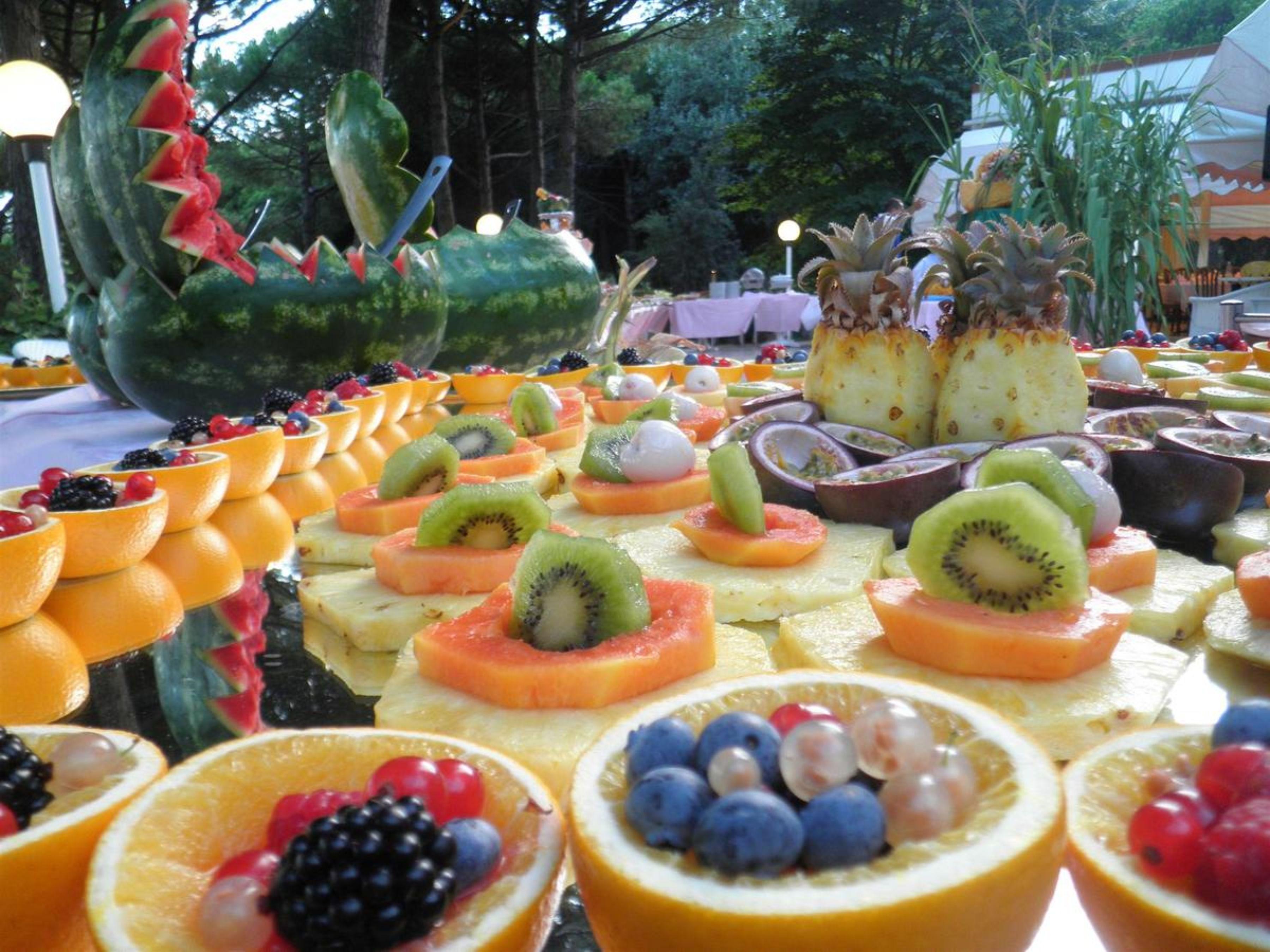 Beau Rivage Pineta Lido di Jesolo