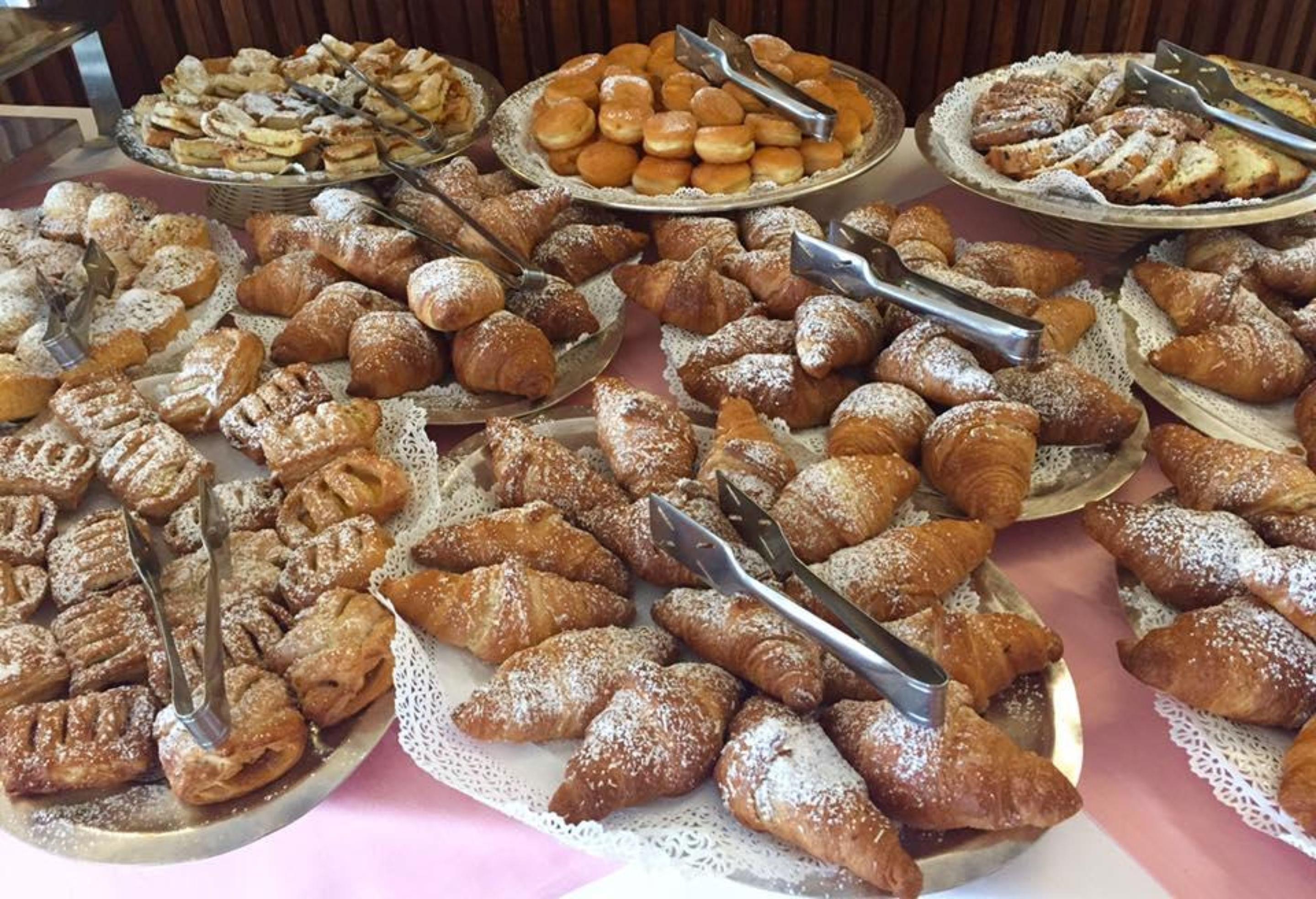 Hotel Beau Rivage Pineta 4*