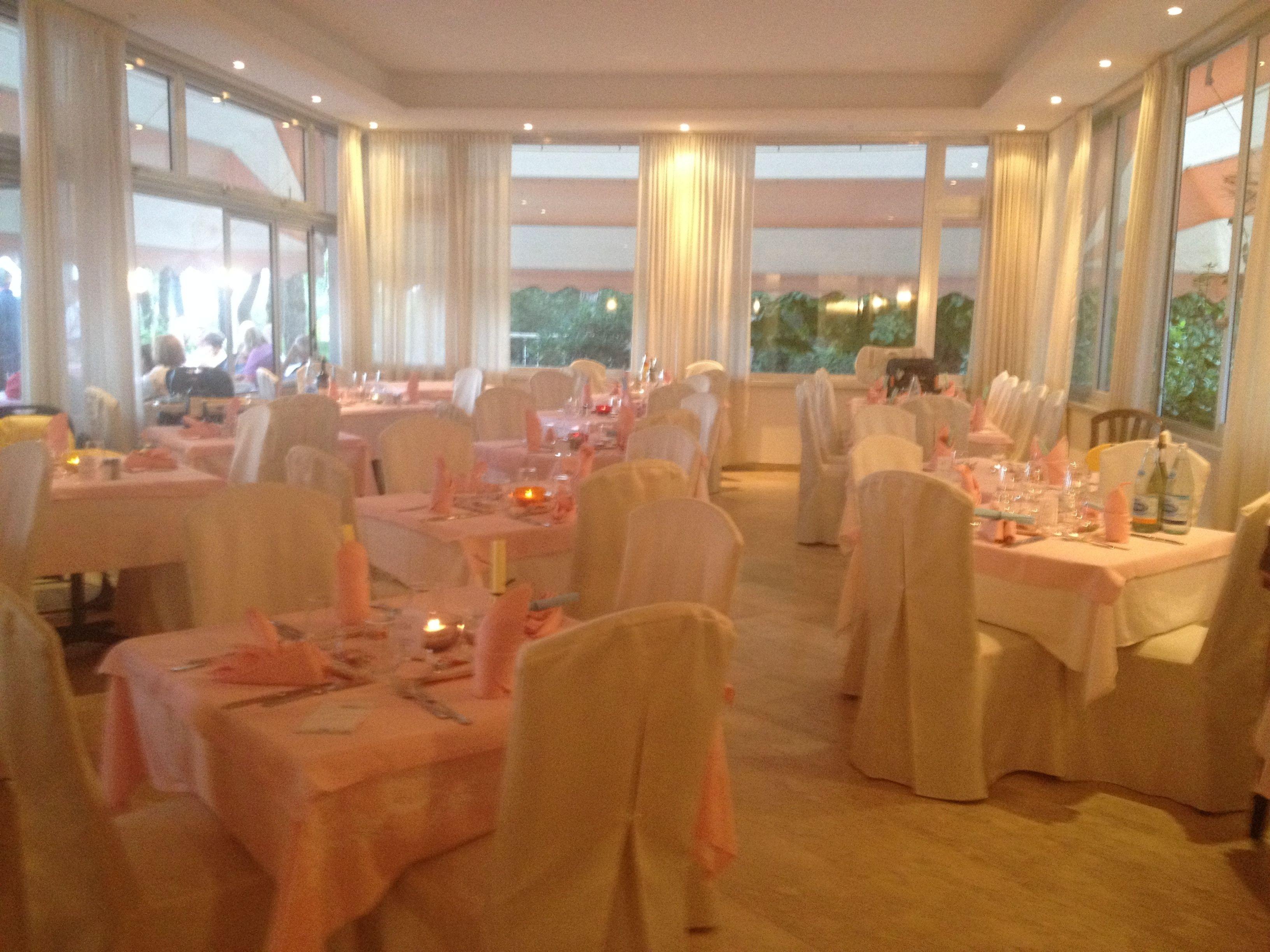 Hotel Beau Rivage Pineta 4*