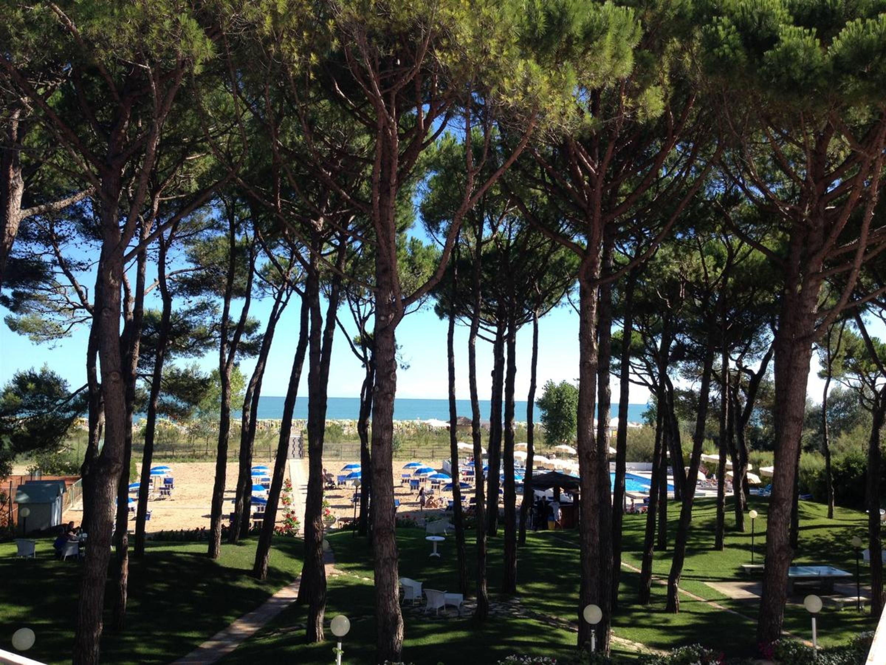 Beau Rivage Pineta 4* Lido di Jesolo