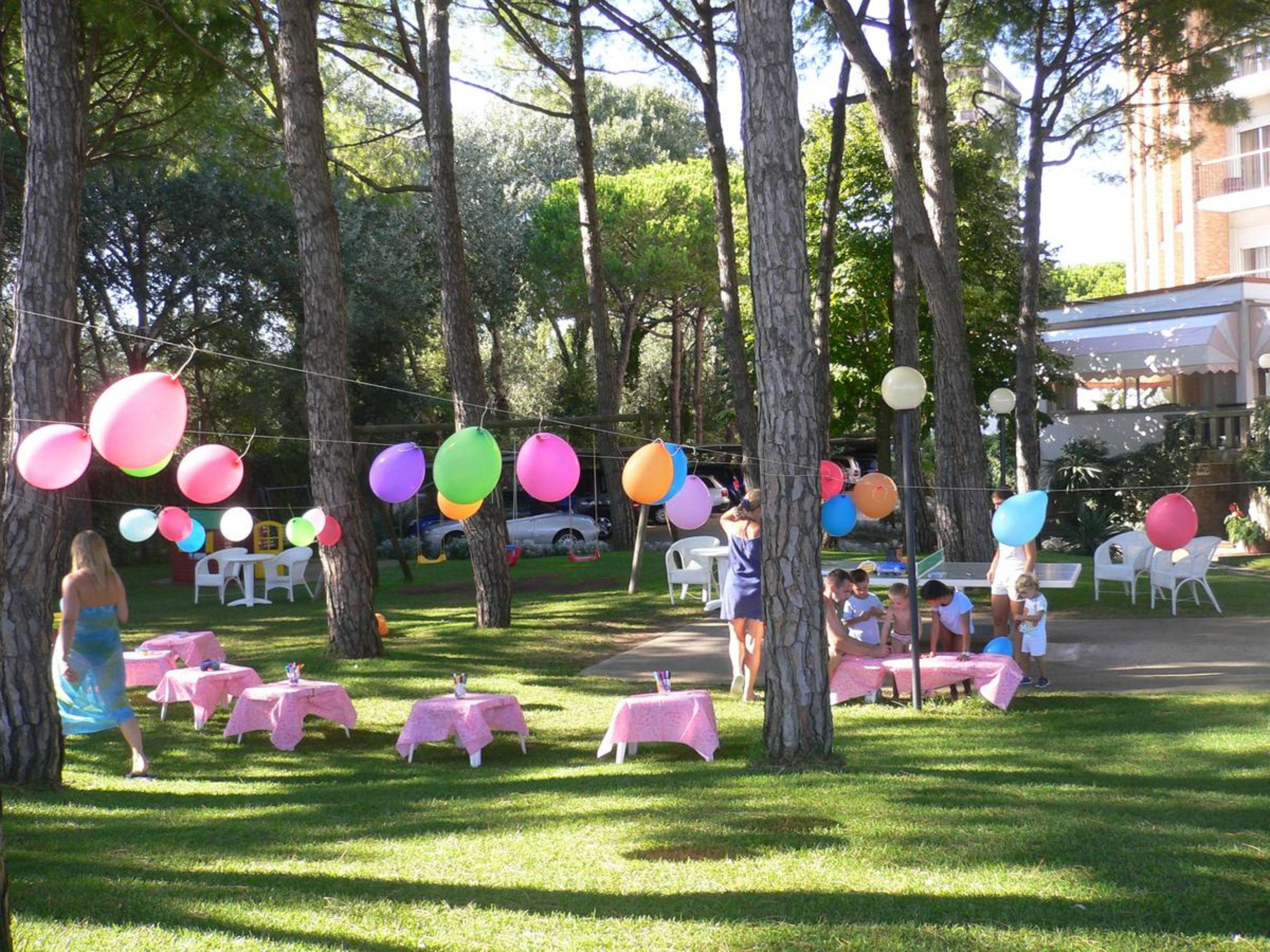 Beau Rivage Pineta Hotel Lido di Jesolo