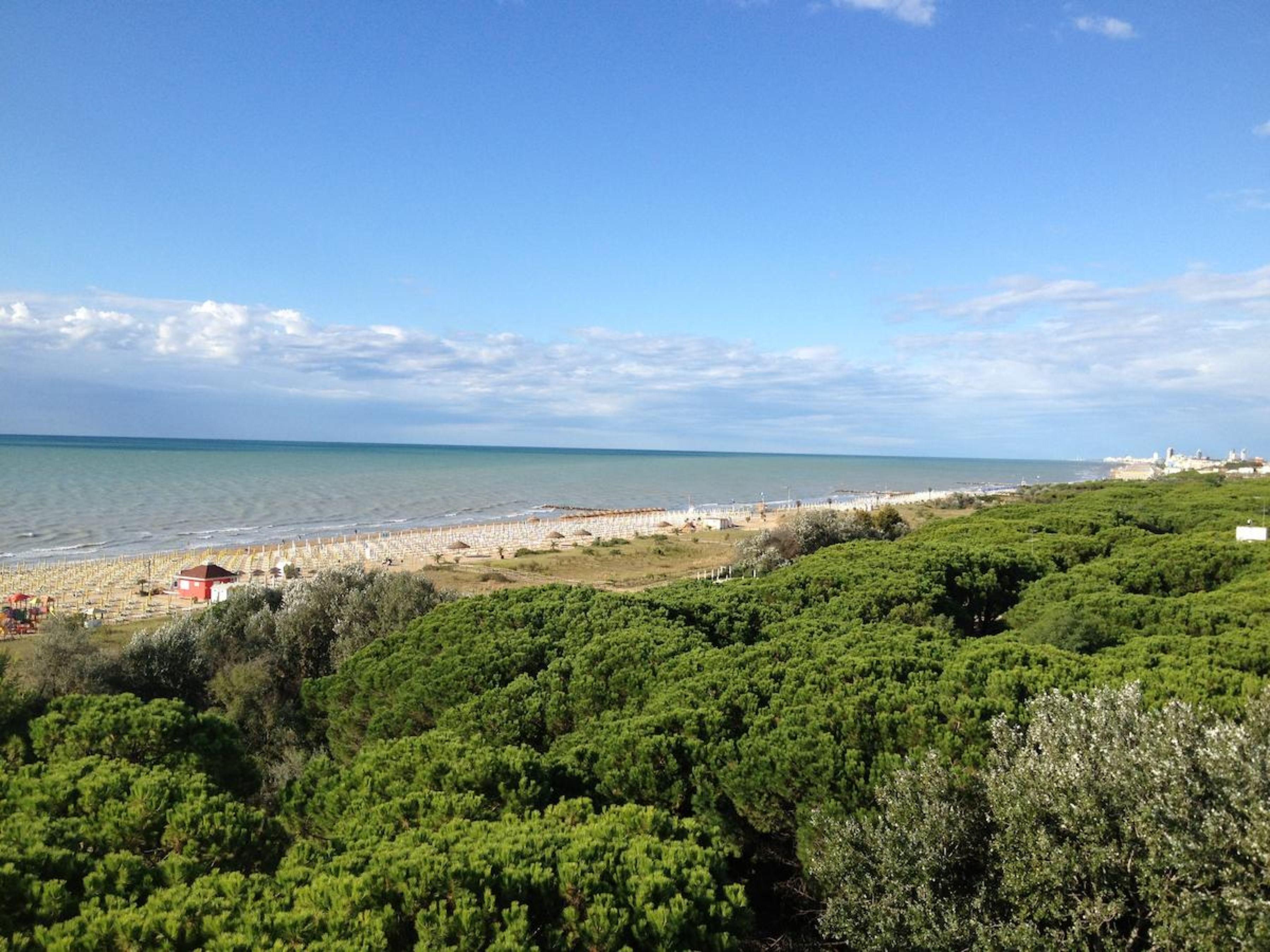 Beau Rivage Pineta Hotel Lido di Jesolo
