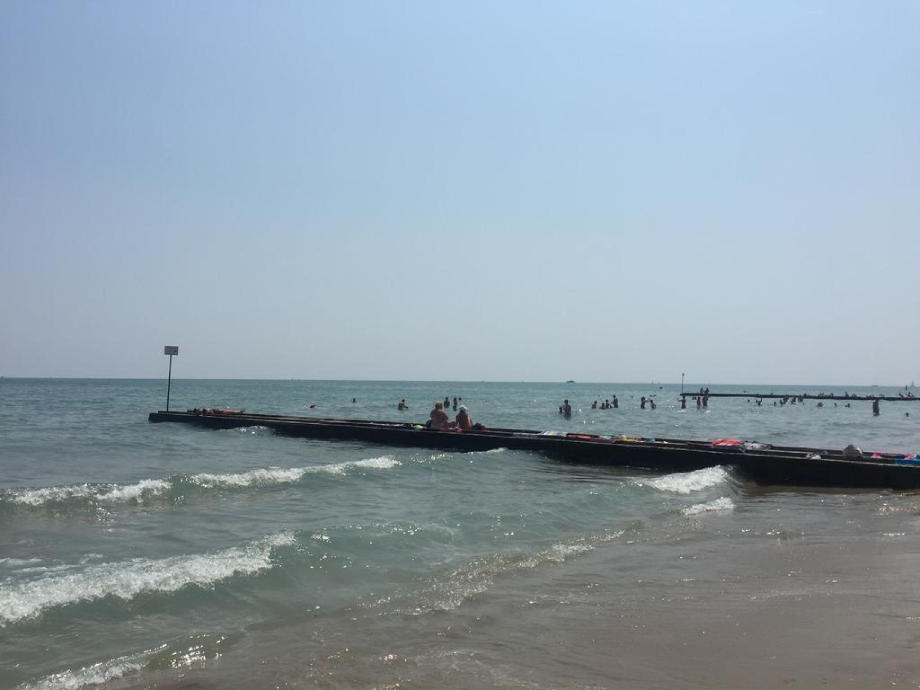 Beau Rivage Pineta Lido di Jesolo