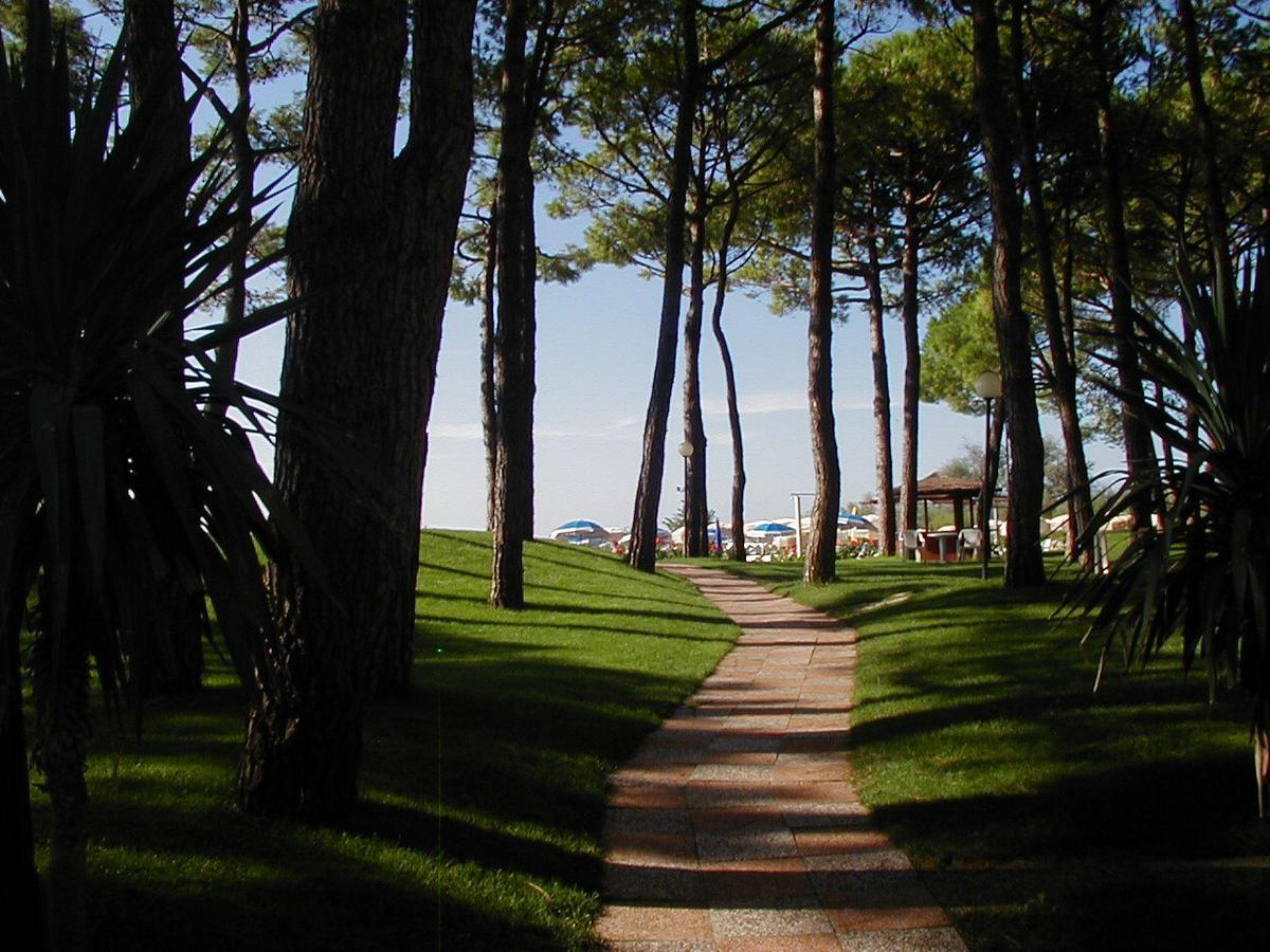 Hotel Beau Rivage Pineta Lido di Jesolo