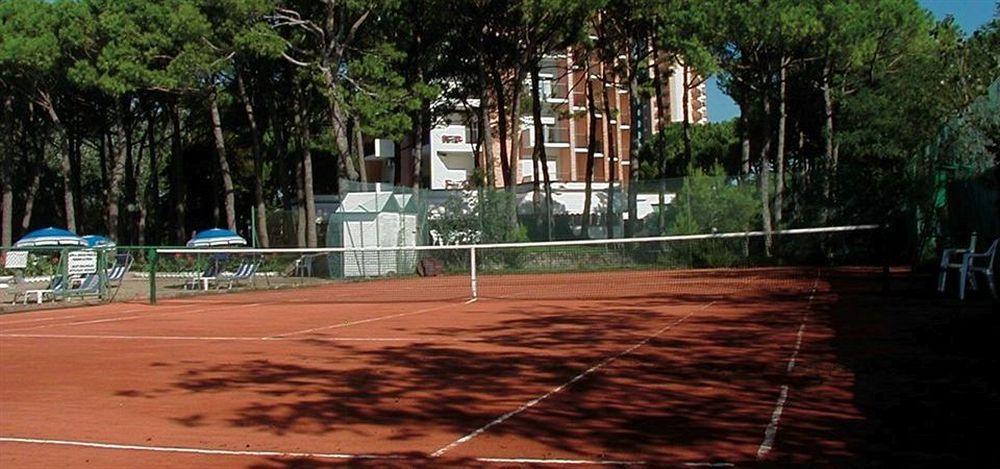 Beau Rivage Pineta Hotel