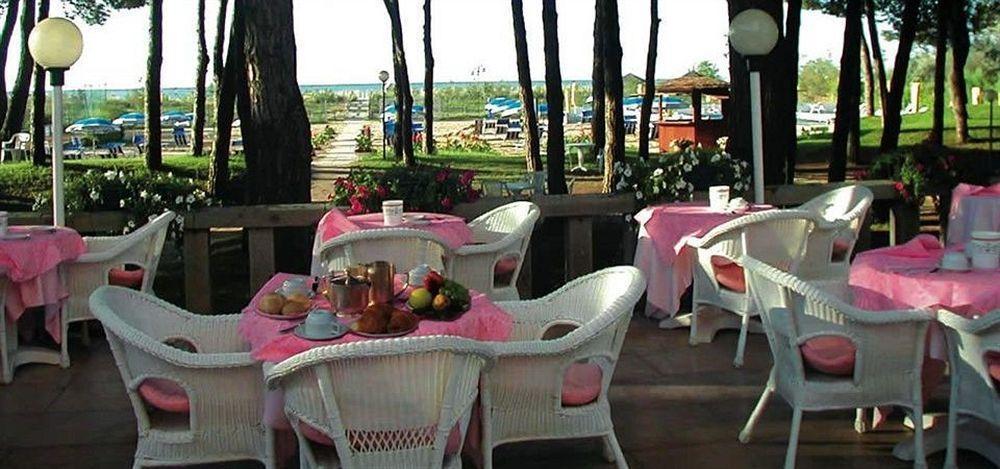 Hotel Beau Rivage Pineta Lido di Jesolo