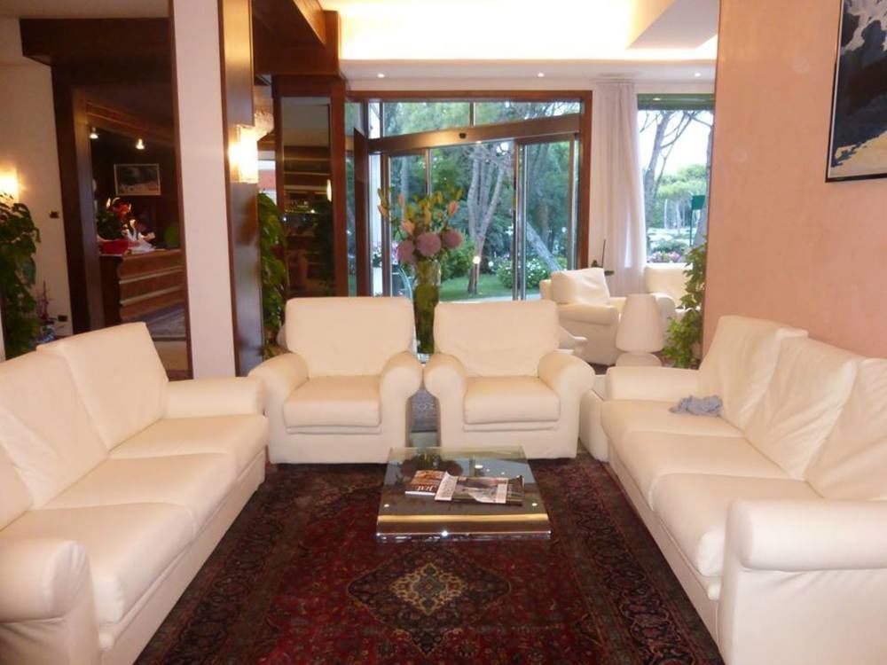 Beau Rivage Pineta Hotel