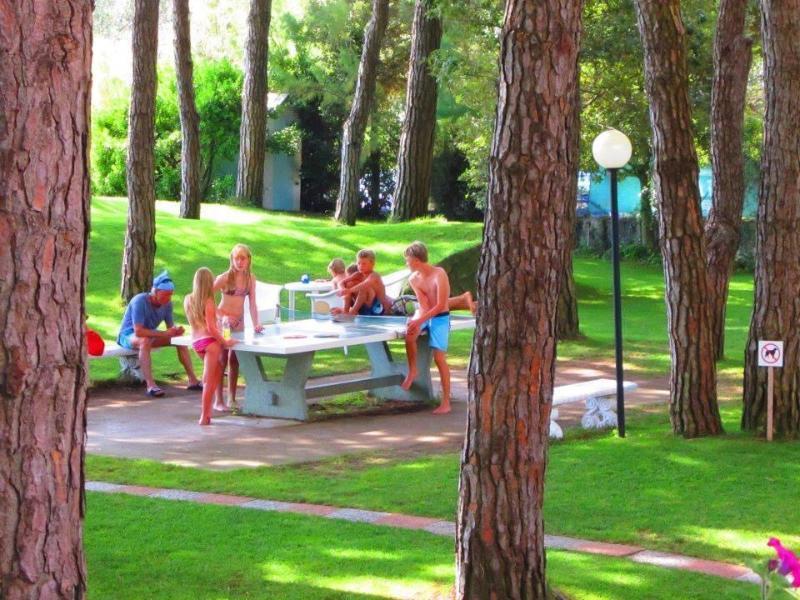 Hotel Beau Rivage Pineta 4*