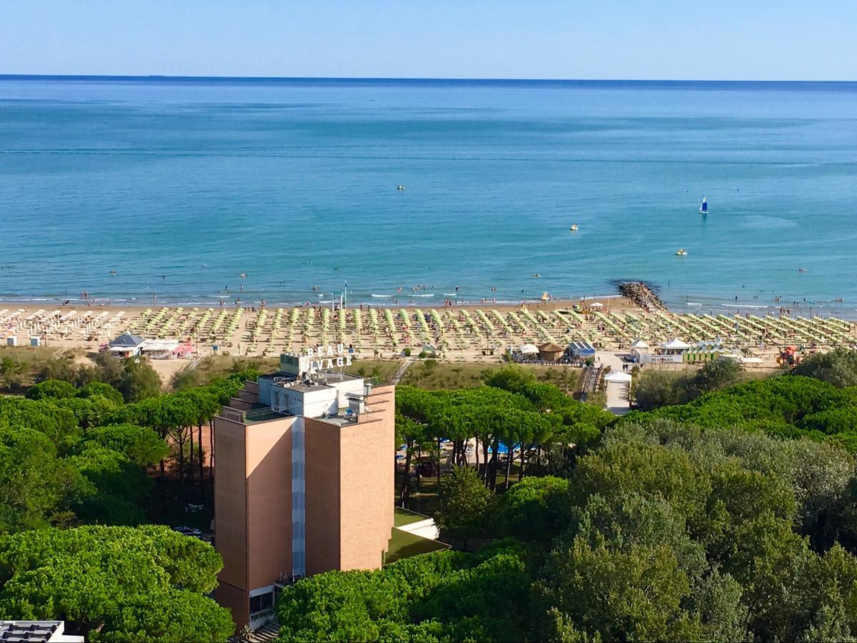 Beau Rivage Pineta Lido di Jesolo