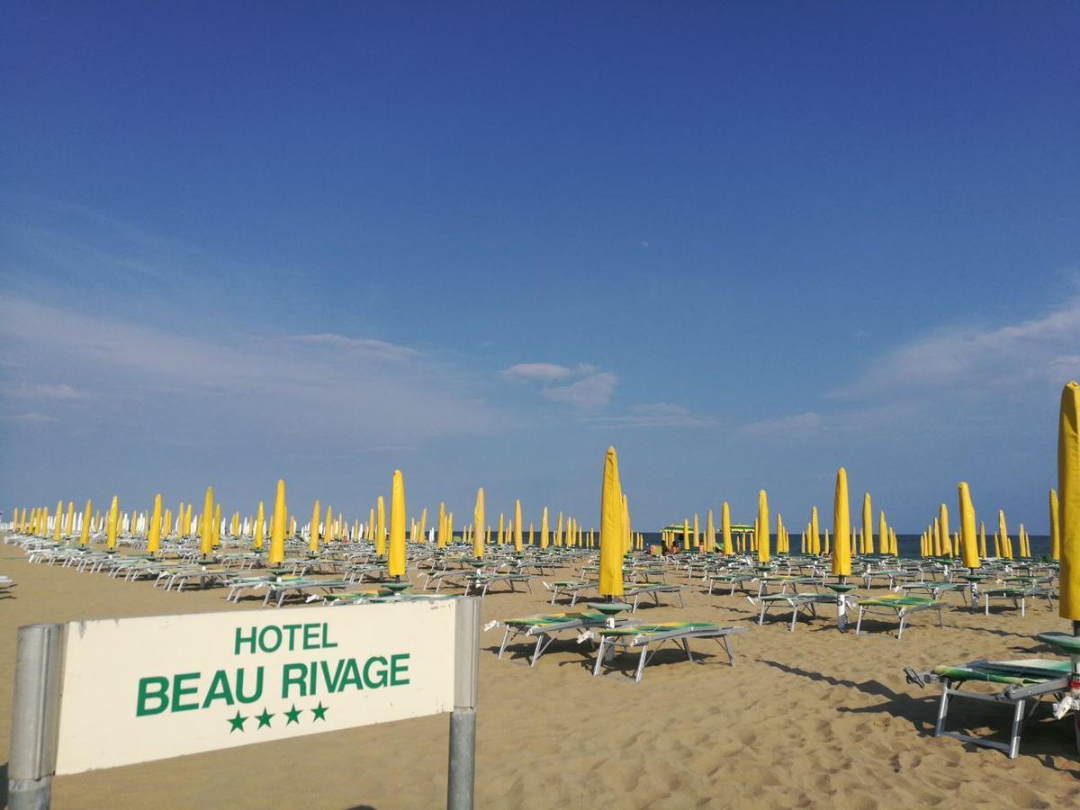 Beau Rivage Pineta Hotel Lido di Jesolo