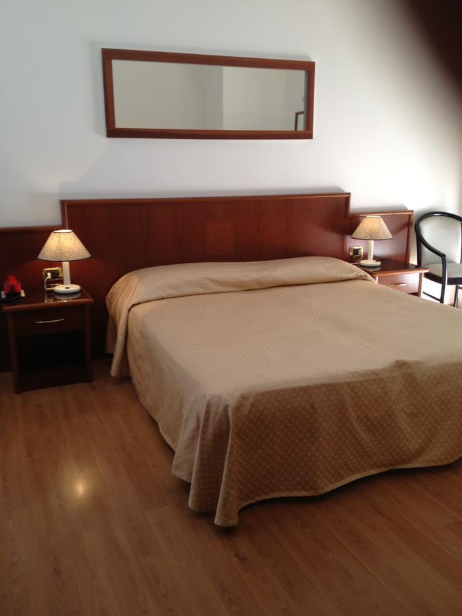 Beau Rivage Pineta Hotel