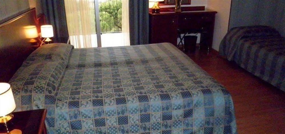 Hotel Beau Rivage Pineta