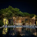 Hotel Beau Rivage Pineta