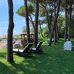 Hotel Beau Rivage Pineta