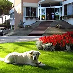 Hotel Beau Rivage Pineta