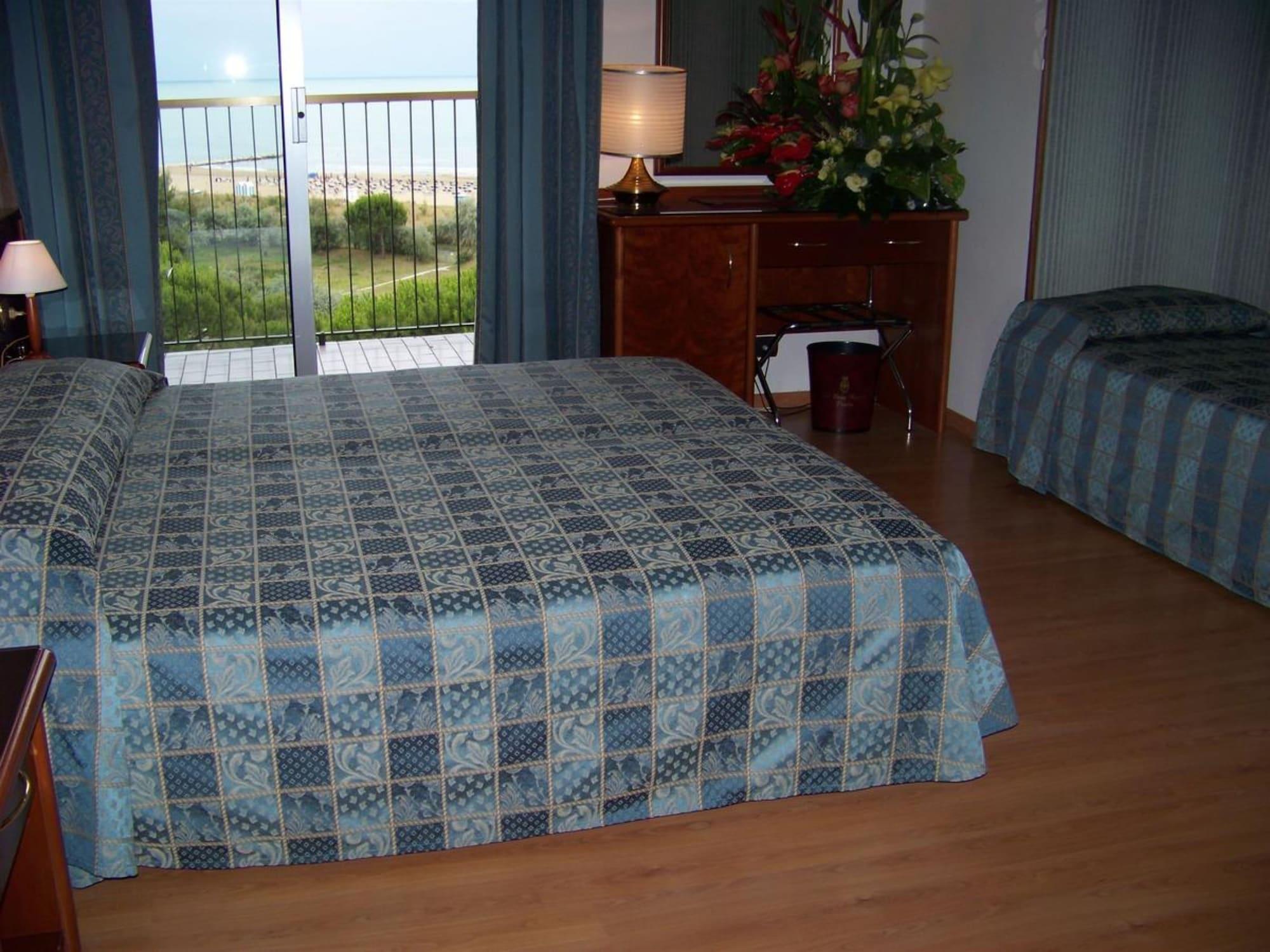 Beau Rivage Pineta 4* Lido di Jesolo