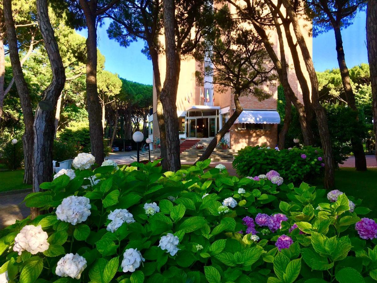 Beau Rivage Pineta 4* Lido di Jesolo