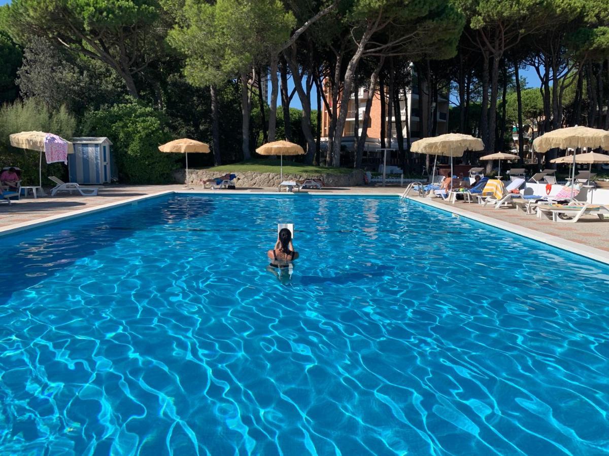 Beau Rivage Pineta 4* Lido di Jesolo