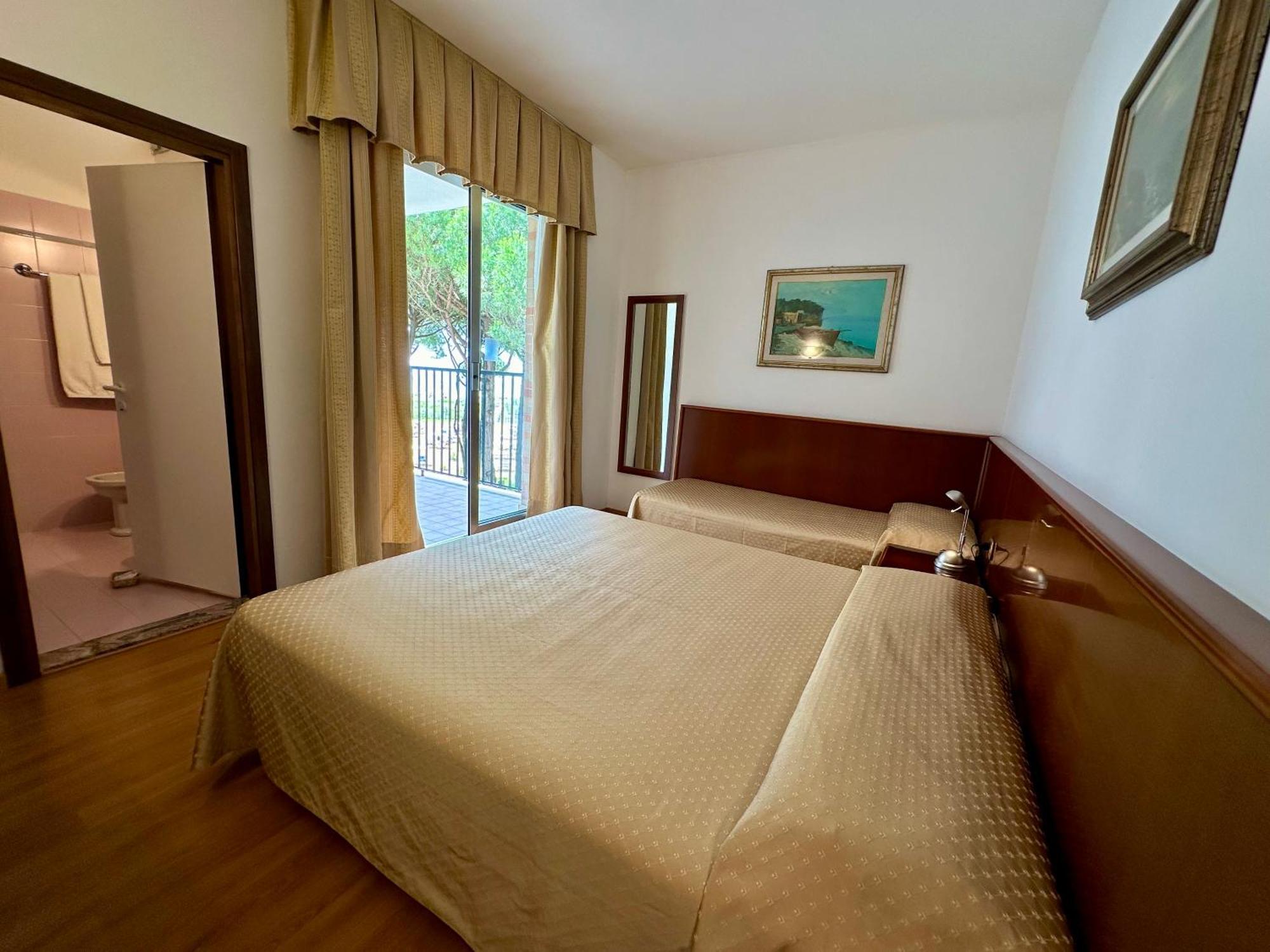 Beau Rivage Pineta Lido di Jesolo