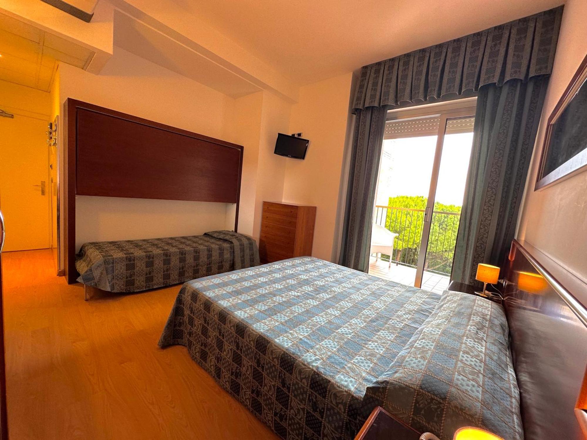 Hotel Beau Rivage Pineta Lido di Jesolo