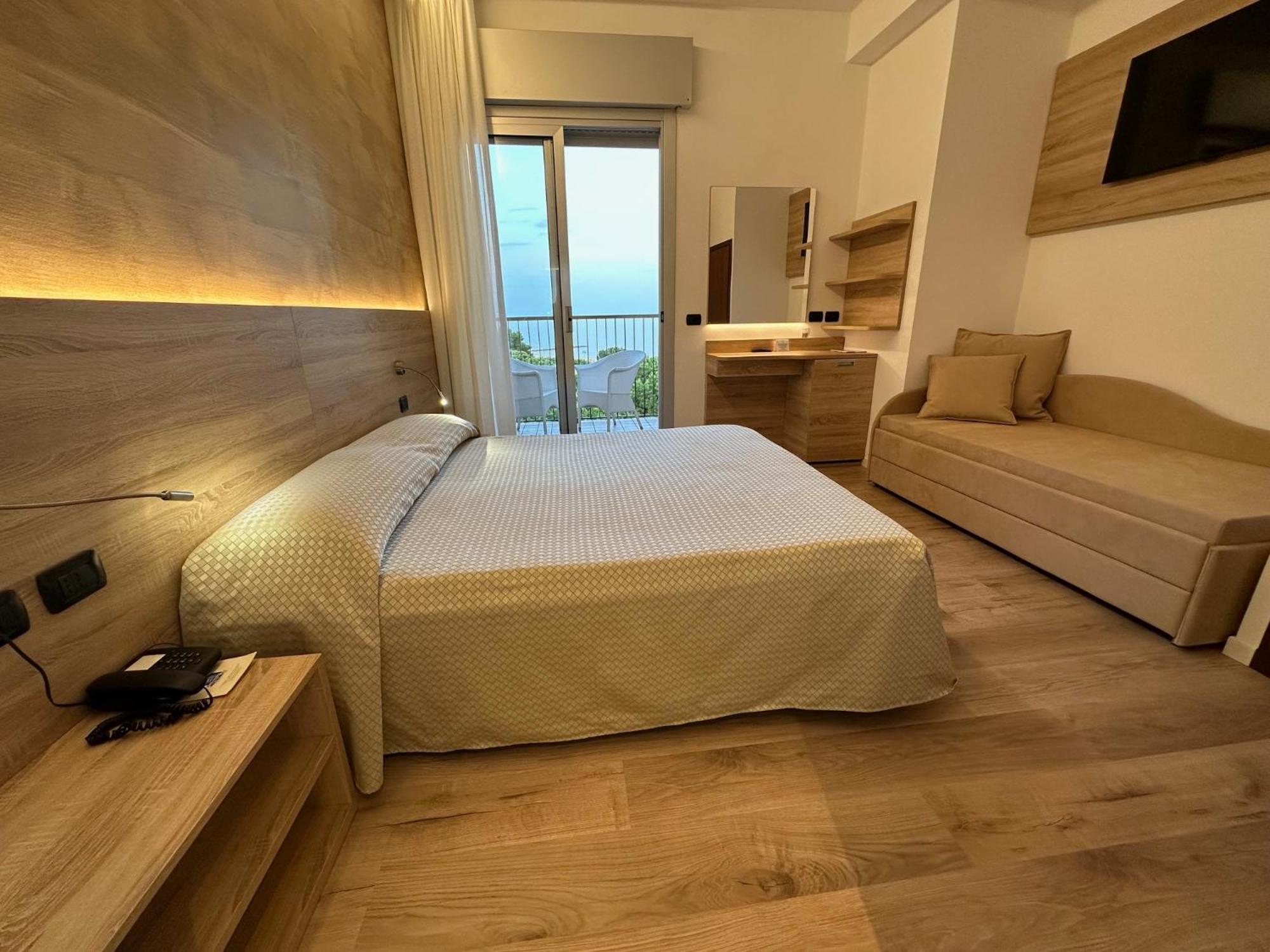 Beau Rivage Pineta Hotel Lido di Jesolo