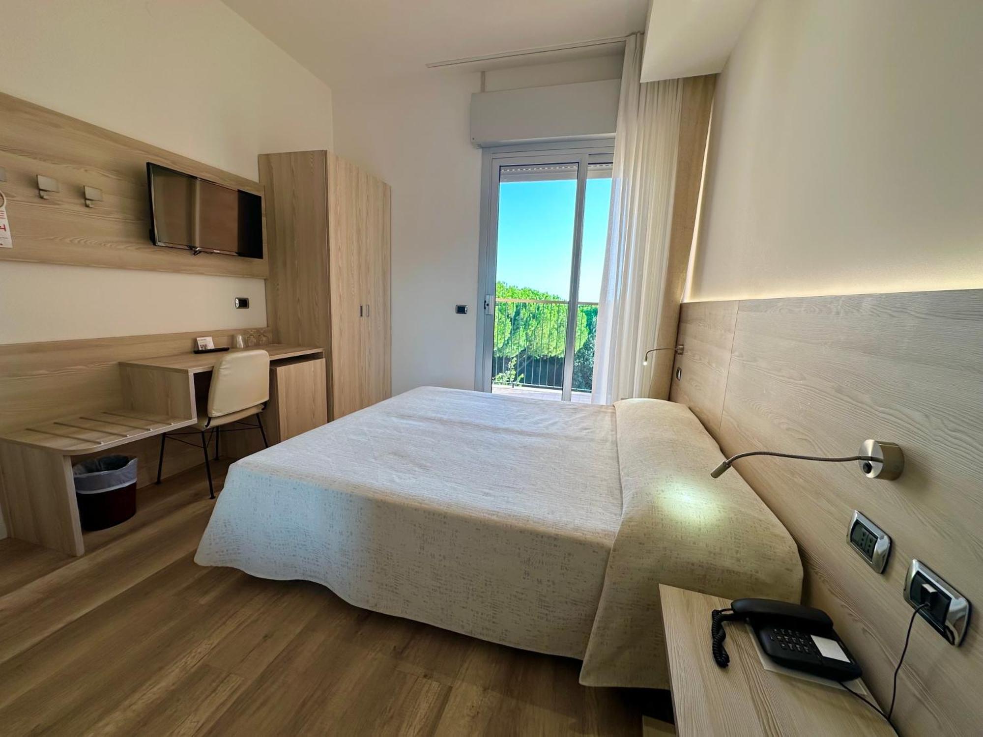Beau Rivage Pineta 4* Lido di Jesolo