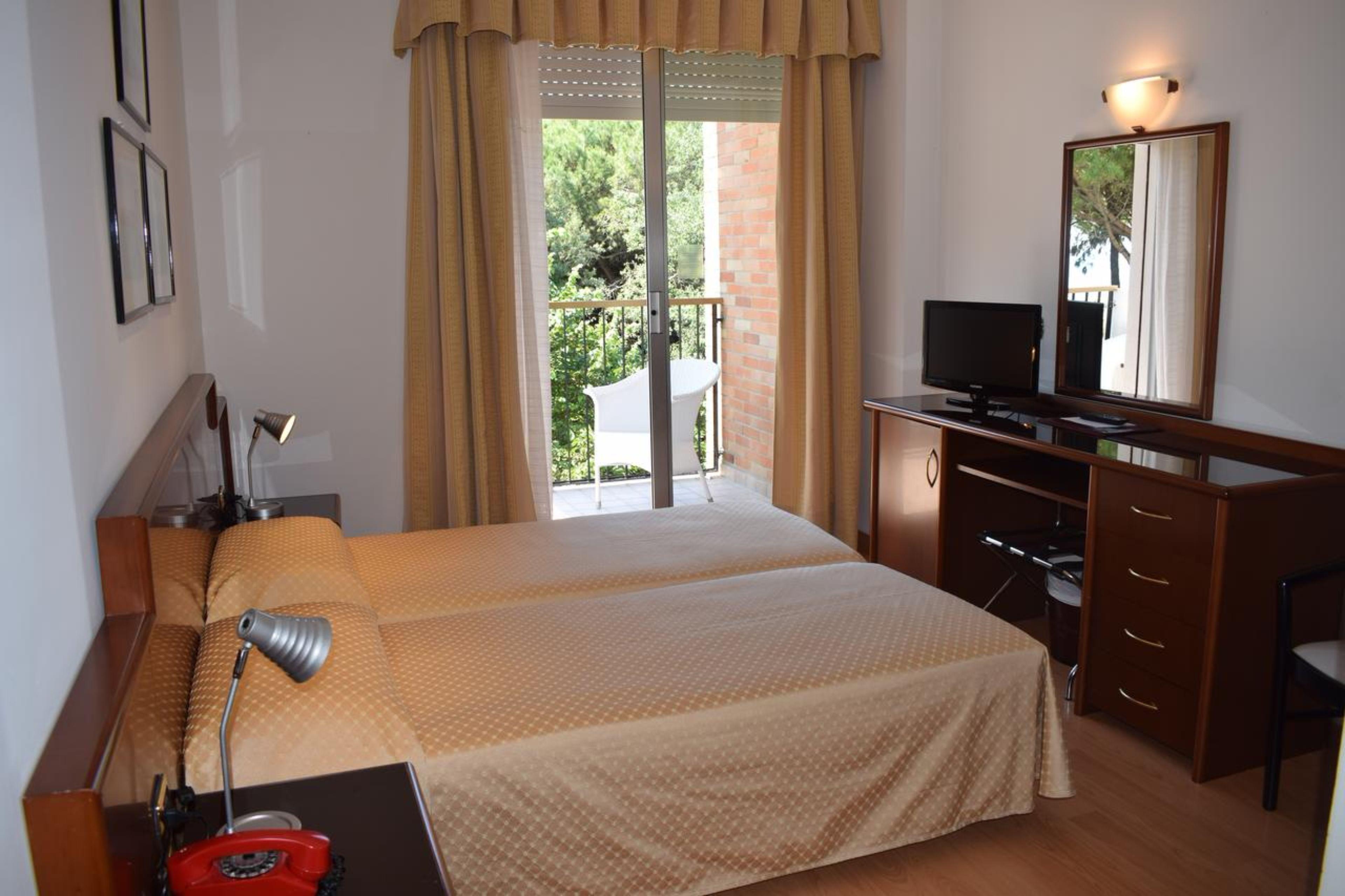 Beau Rivage Pineta