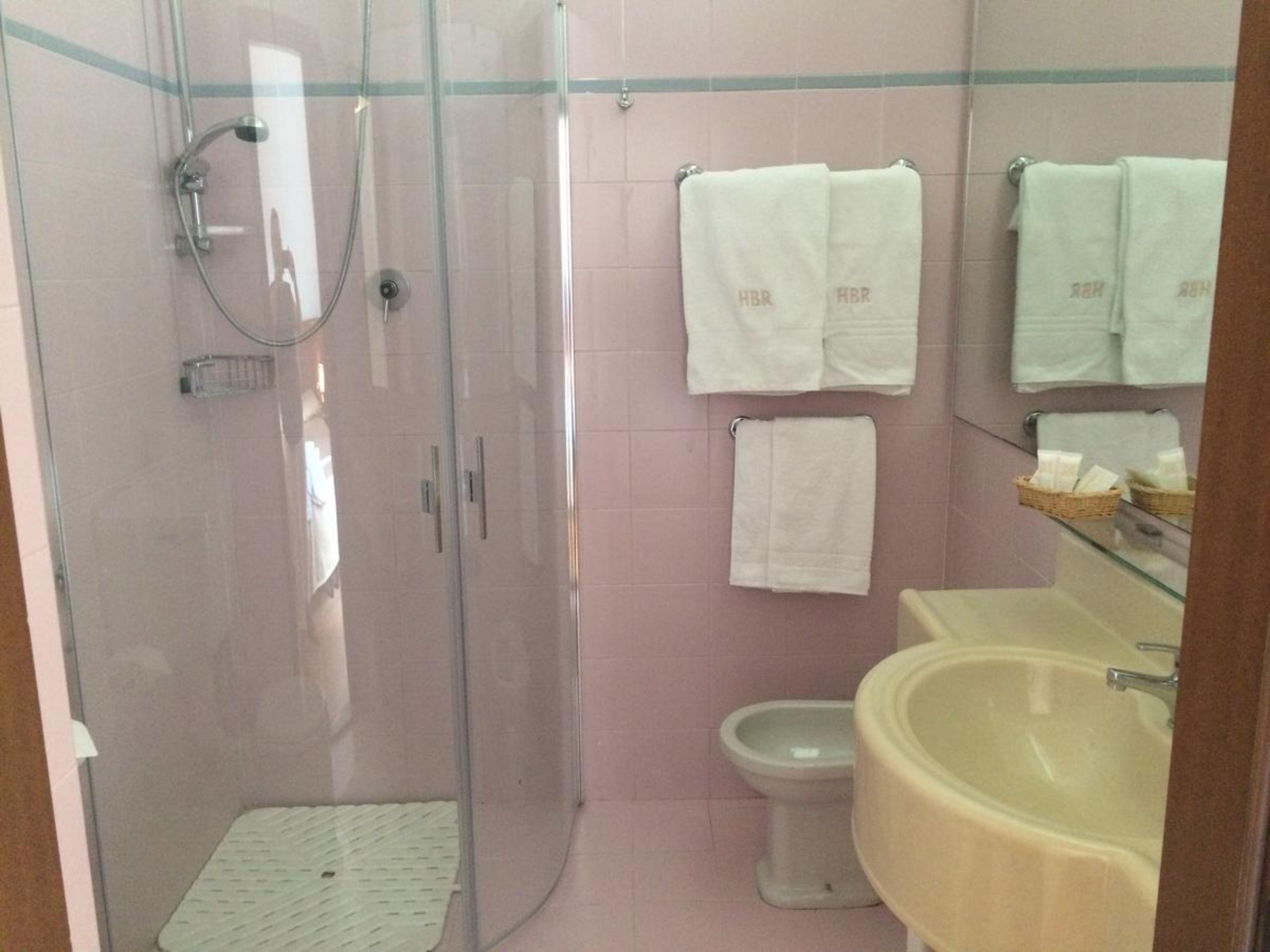 Hotel Beau Rivage Pineta 4*