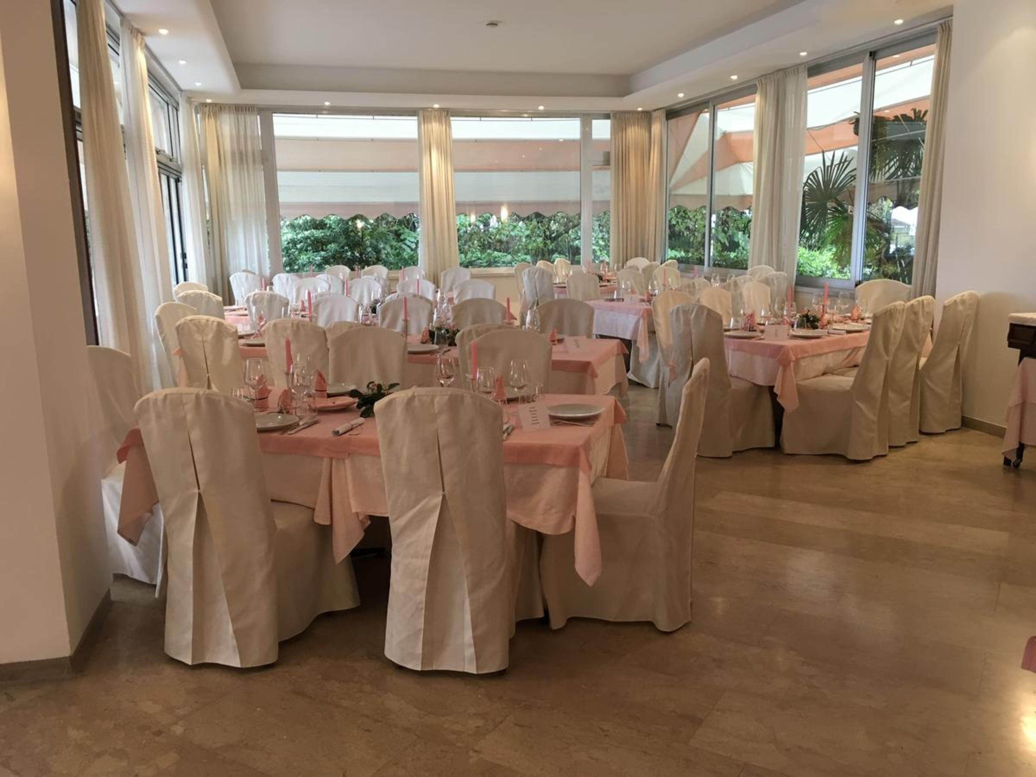 Beau Rivage Pineta