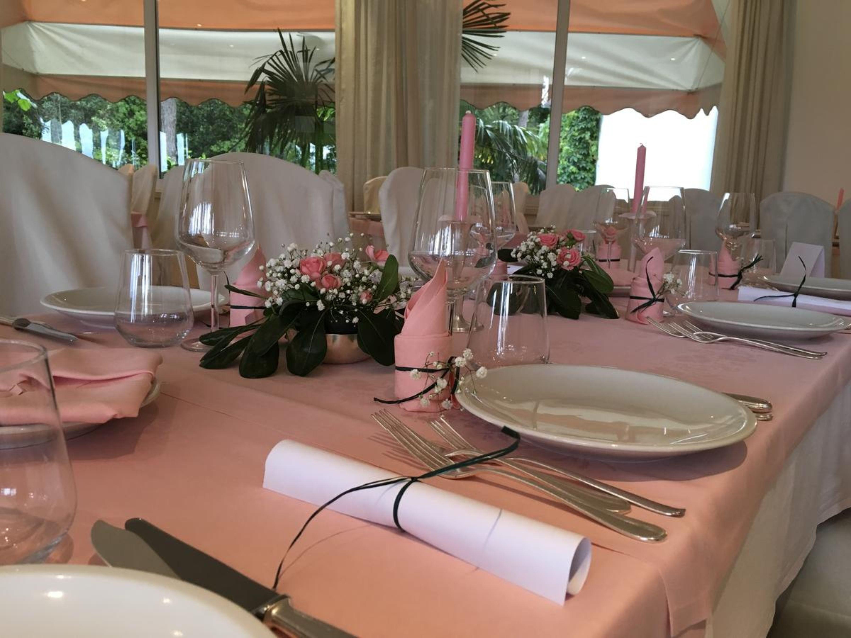 Beau Rivage Pineta 4* Lido di Jesolo