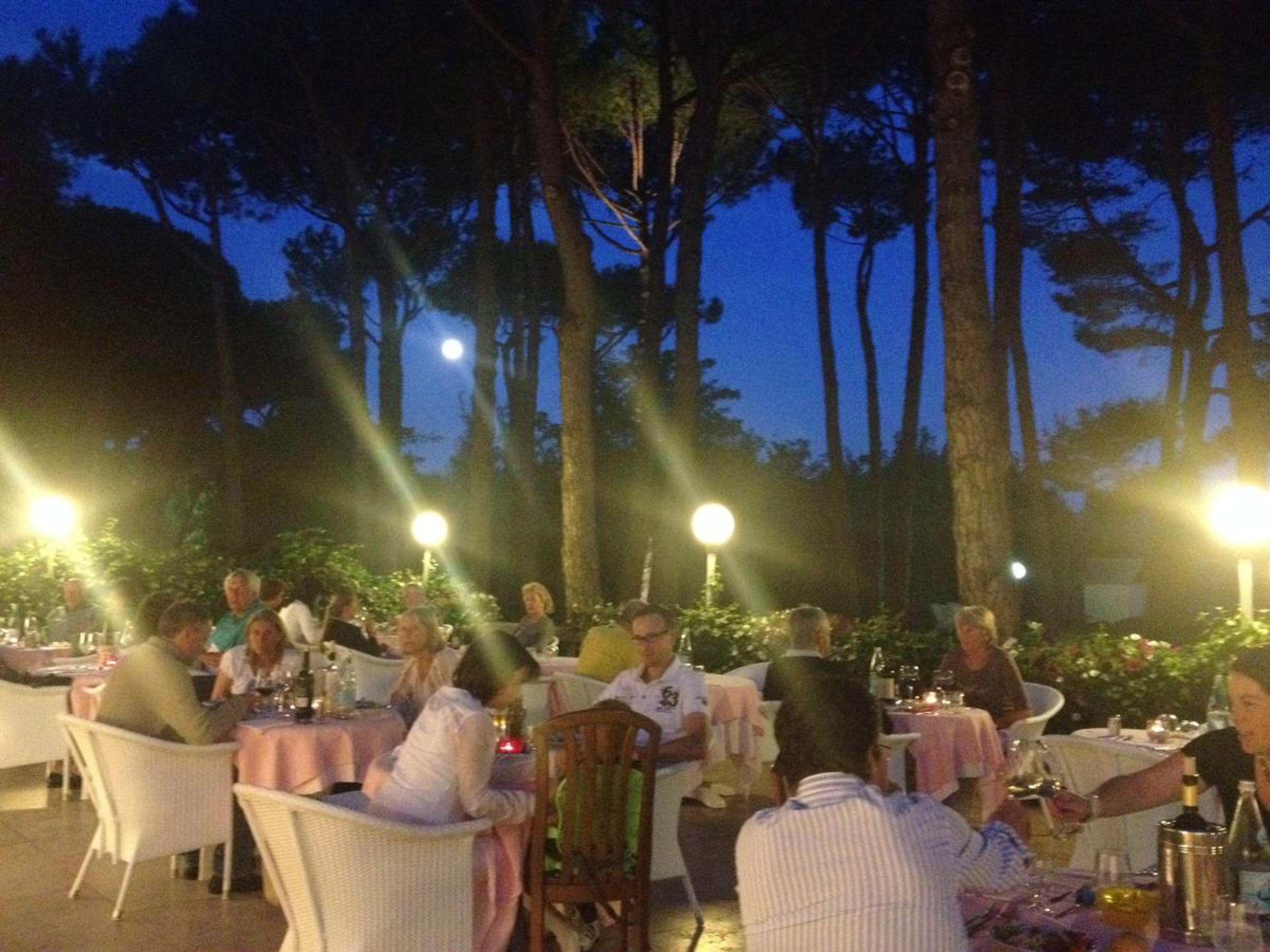 Beau Rivage Pineta Hotel