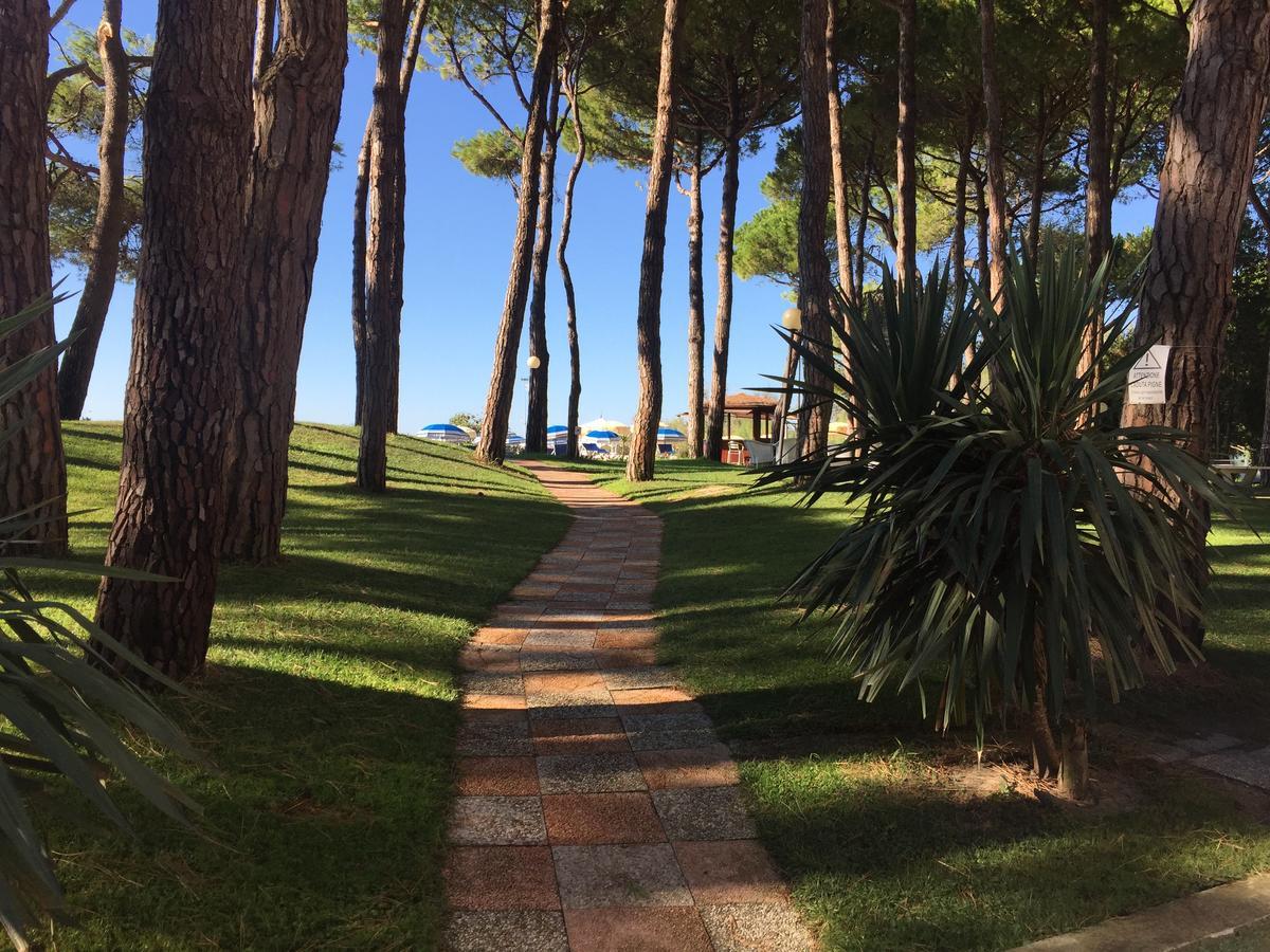 Beau Rivage Pineta 4* Lido di Jesolo